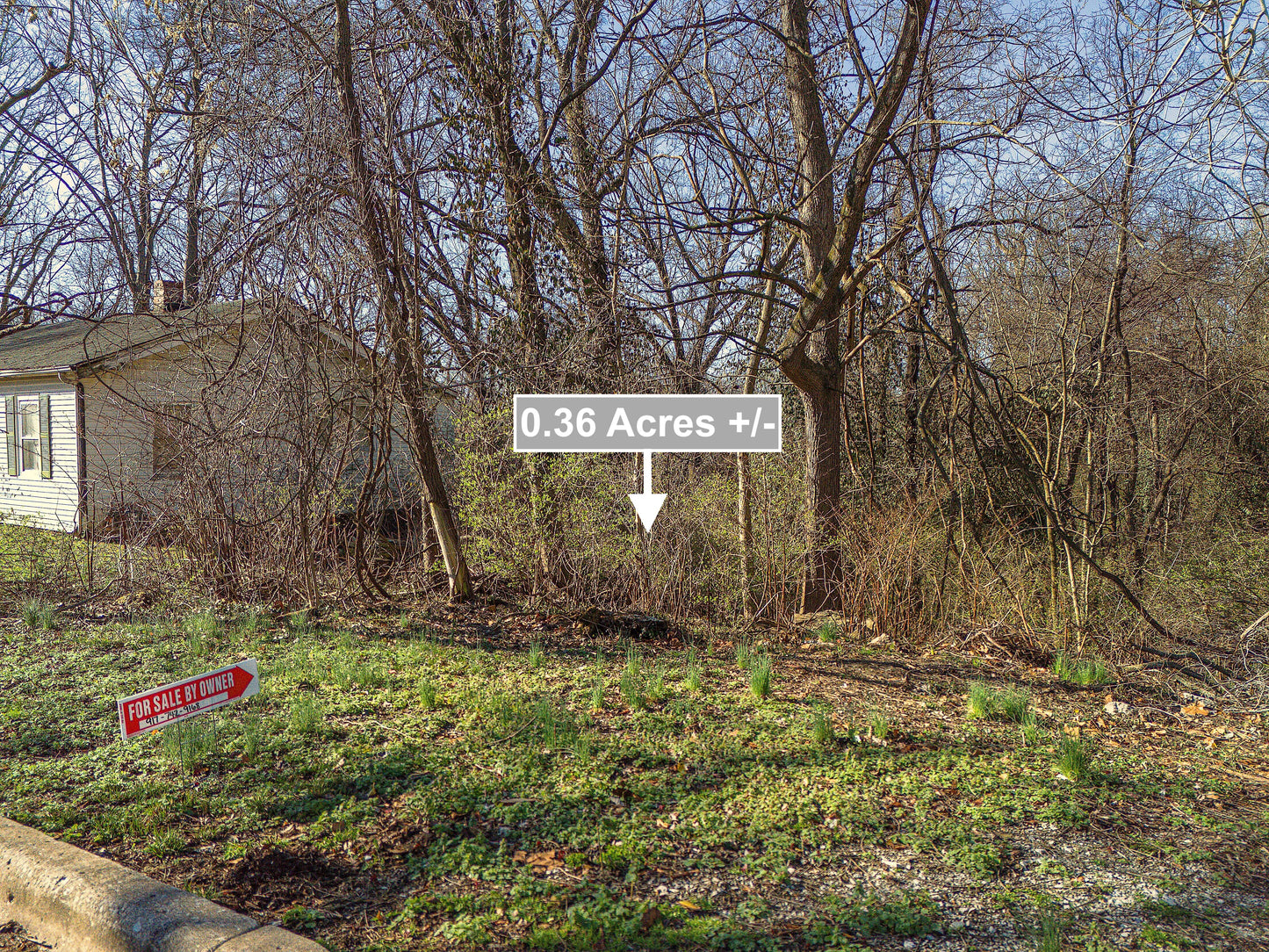 0.36 Acres Land For Sale In Alton IL