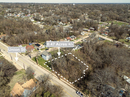 0.47 Acres Land For Sale In Alton IL