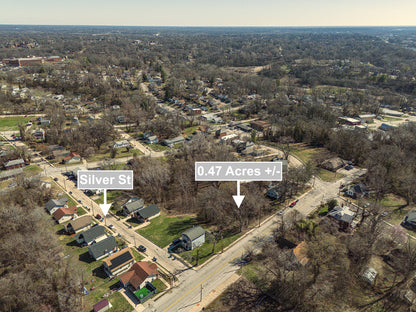0.47 Acres Land For Sale In Alton IL