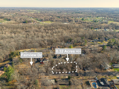 0.32 Acres Land For Sale In Alton IL