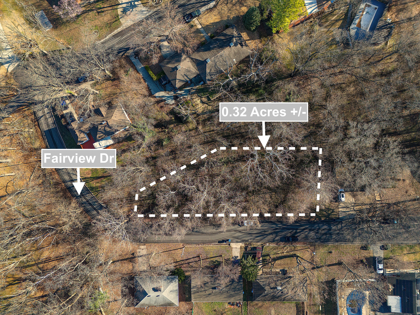 0.32 Acres Land For Sale In Alton IL