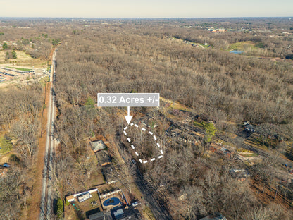 0.32 Acres Land For Sale In Alton IL