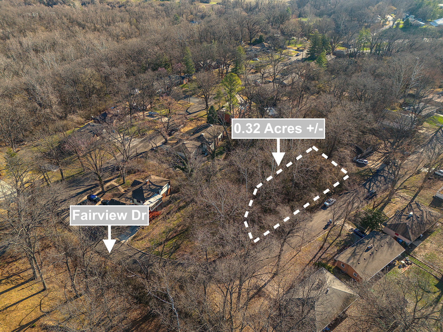 0.32 Acres Land For Sale In Alton IL