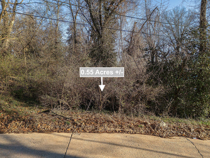 0.55 Acres Land For Sale In Alton IL