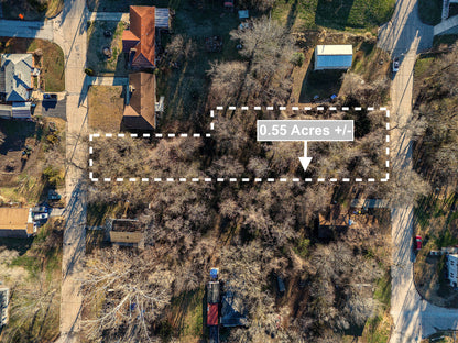0.55 Acres Land For Sale In Alton IL