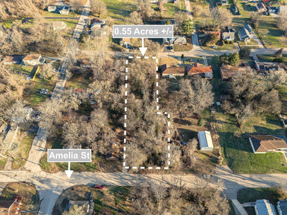 0.55 Acres Land For Sale In Alton IL