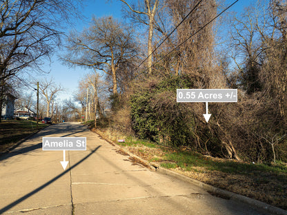 0.55 Acres Land For Sale In Alton IL