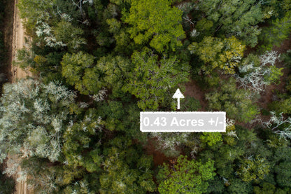 0.43 Acres Of Land In Interlachen