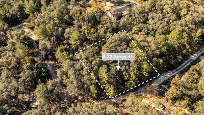 0.22 Acres Land Next To Paved Road And Lakes For Sale In Interlachen