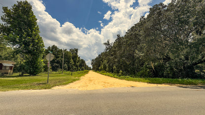 0.43 Acres Land For Sale In Interlachen