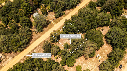 0.43 Acres Land For Sale In Interlachen