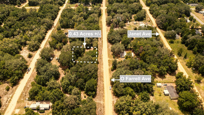 0.43 Acres Land For Sale In Interlachen