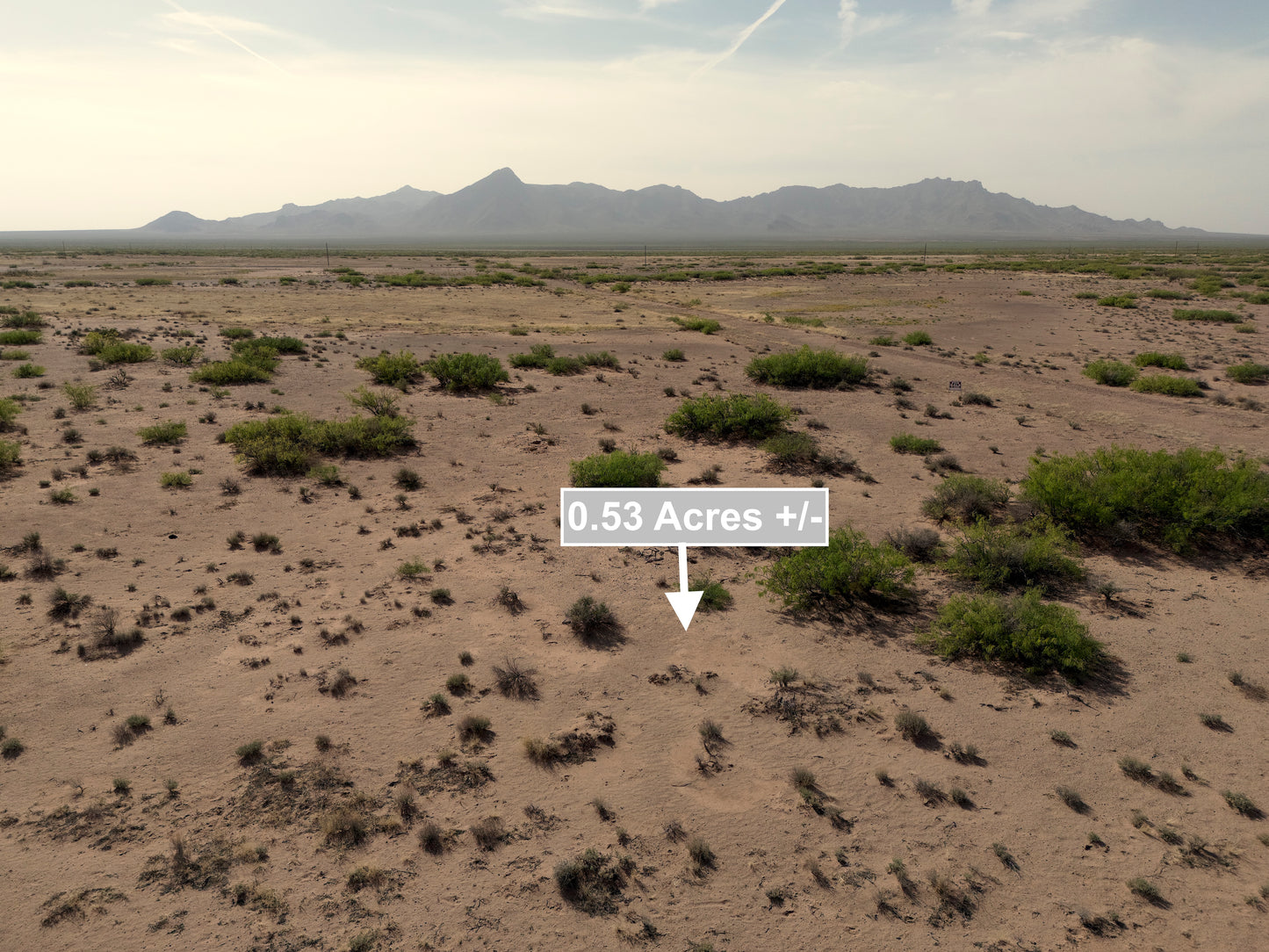 0.53 Acres Land For Sale In Deming NM