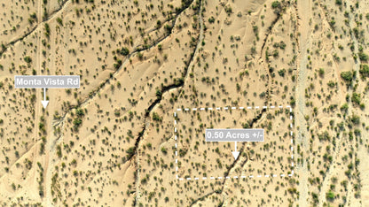 0.50 Acres Land For Sale In Deming NM