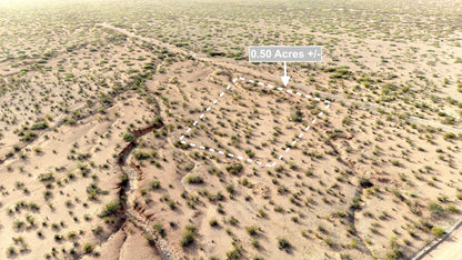 0.50 Acres Land For Sale In Deming NM