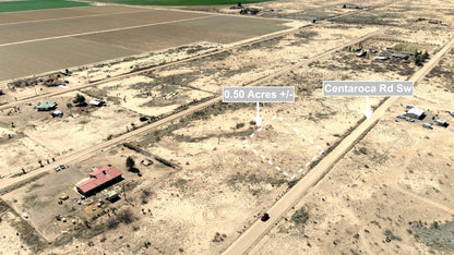 0.50 Acres Land For Sale In Deming NM