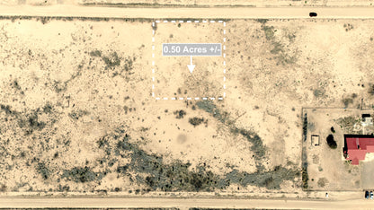 0.50 Acres Land For Sale In Deming NM