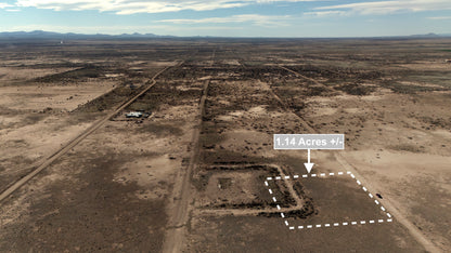1.14 Acres Land For Sale In Deming NM