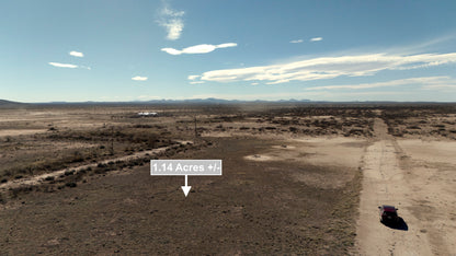 1.14 Acres Land For Sale In Deming NM