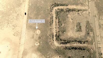 1.14 Acres Land For Sale In Deming NM