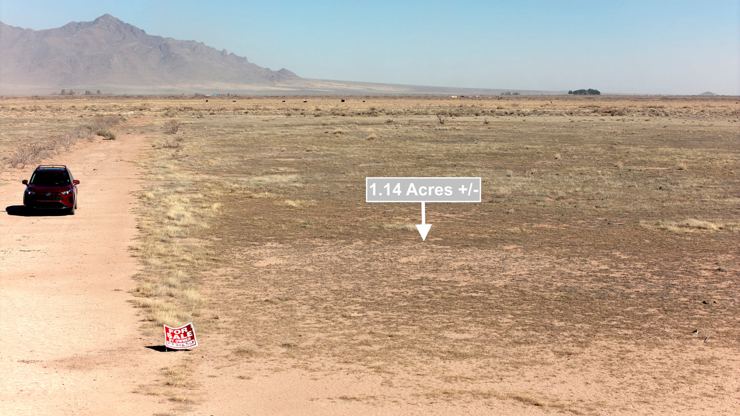 1.14 Acres Land For Sale In Deming NM