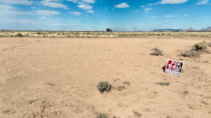 0.55 Acres Land For Sale In Deming NM