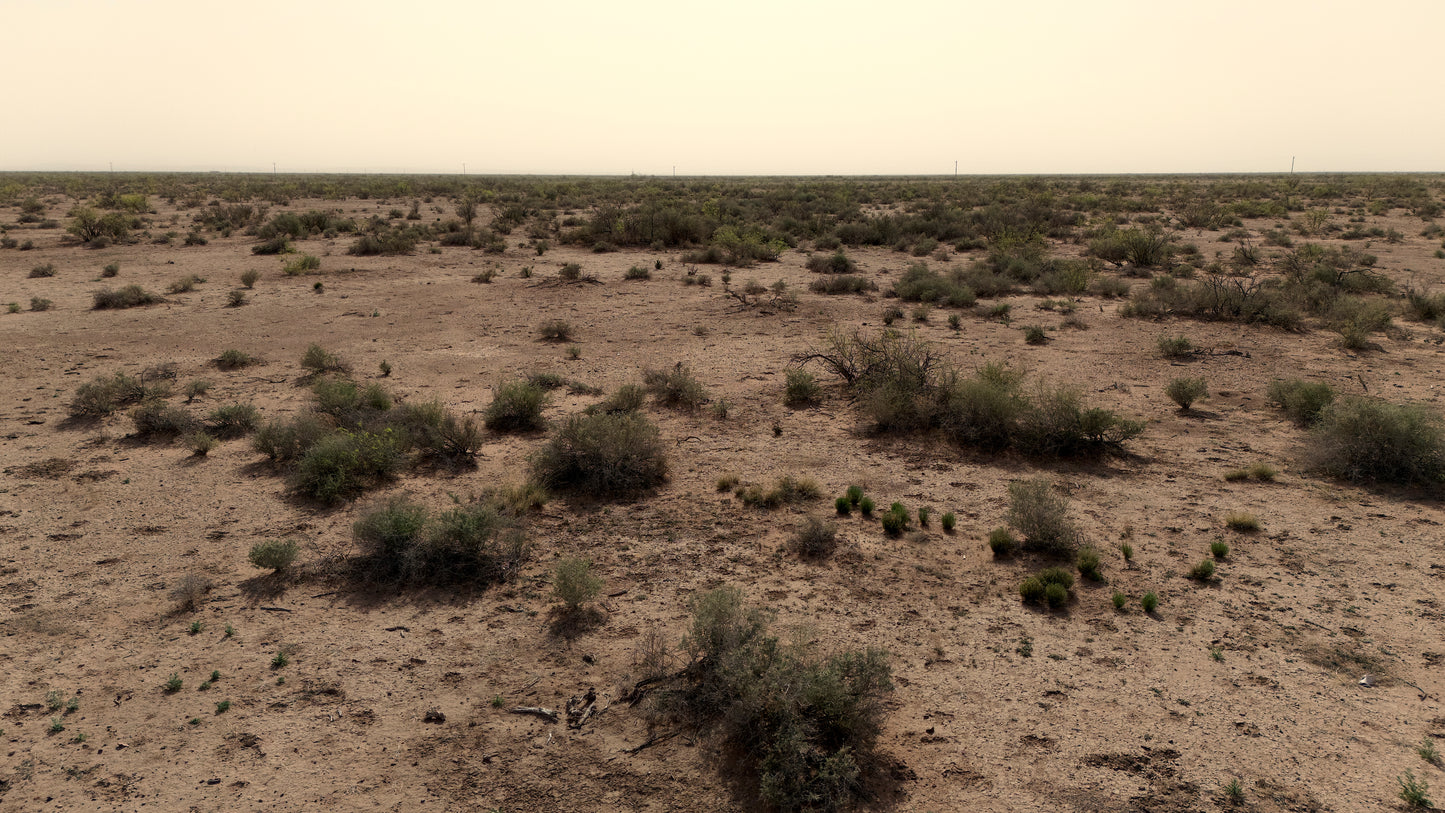 0.54 Acres Land For Sale In Deming NM