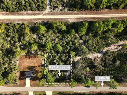 0.29 Acres Land For Sale In Alva