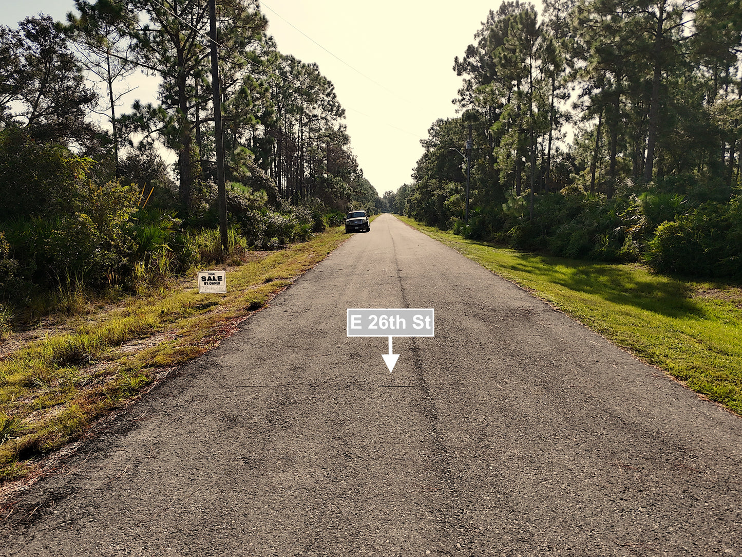 0.29 Acres Land For Sale In Alva