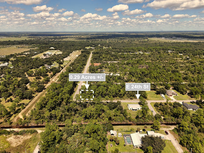0.29 Acres Land For Sale In Alva
