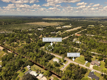 0.29 Acres Land For Sale In Alva