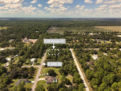 0.29 Acres Land For Sale In Alva