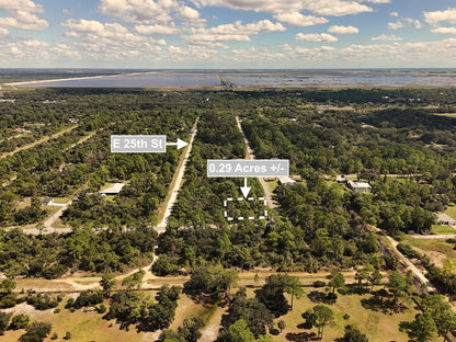 0.29 Acres Land For Sale In Alva
