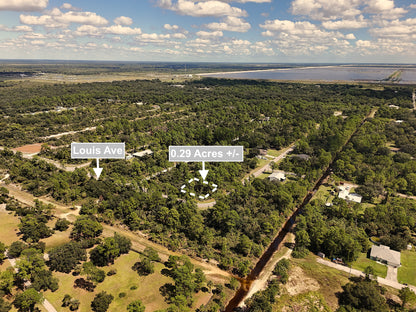0.29 Acres Land For Sale In Alva