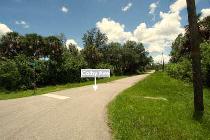 0.23 Acres Land For Sale In Port Charlotte FL