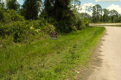0.23 Acres Land For Sale In Port Charlotte FL