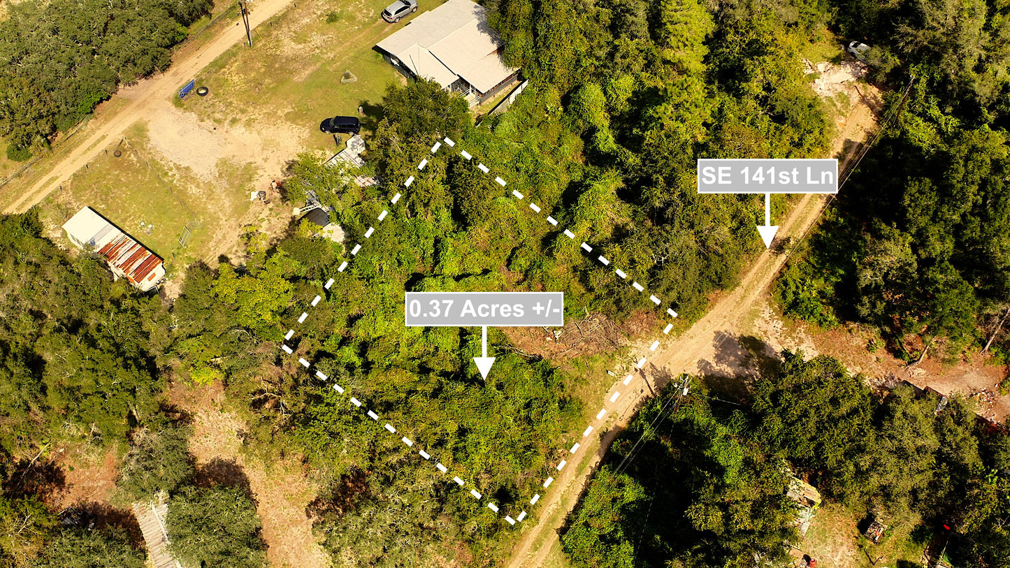 0.37 Acres Of Land For Sale In Umatilla