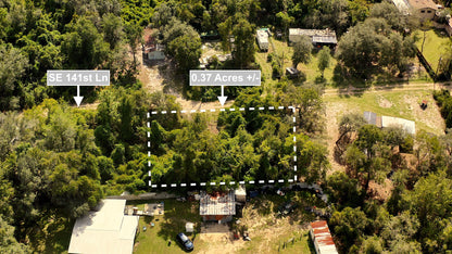 0.37 Acres Of Land For Sale In Umatilla