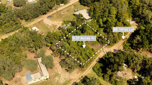 0.37 Acres Of Land For Sale In Umatilla