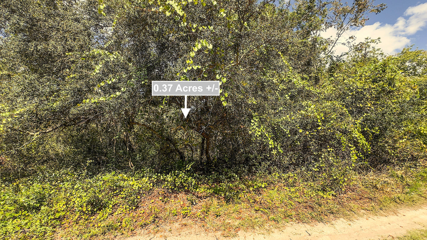 0.37 Acres Of Land For Sale In Umatilla