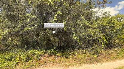 0.37 Acres Of Land For Sale In Umatilla