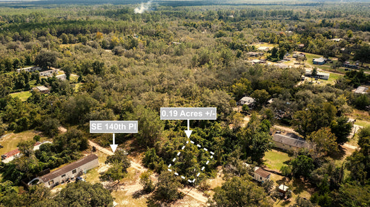 0.19 Acres Of Land For Sale In Umatilla