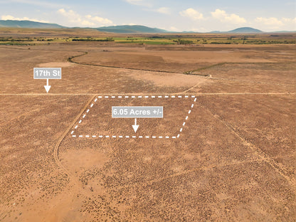 6.05 Acres Land For Sale In Sanford CO