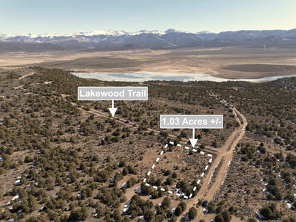 1.03 Acres Land In San Luis CO