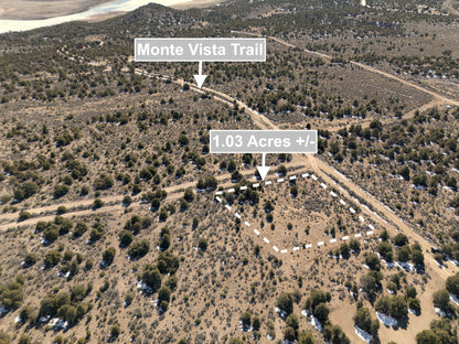 1.03 Acres Land In San Luis CO