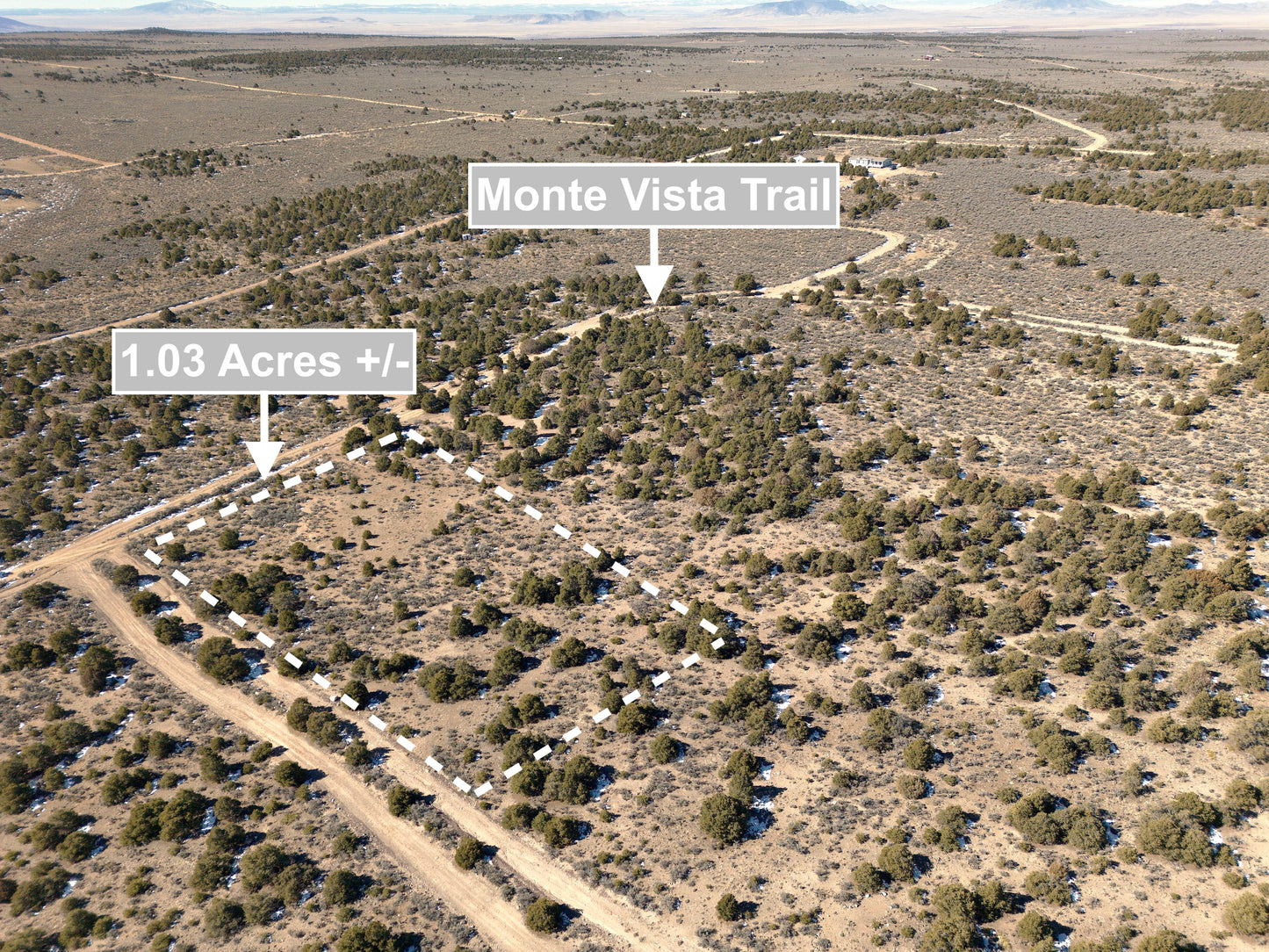 1.03 Acres Land In San Luis CO