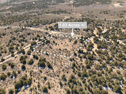 1.03 Acres Land In San Luis CO