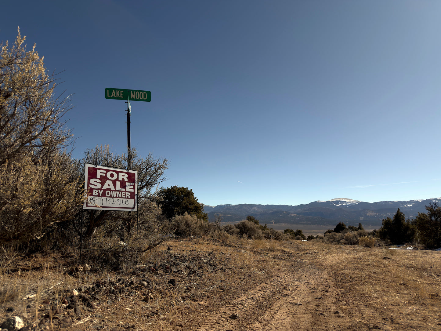 1.03 Acres Land In San Luis CO