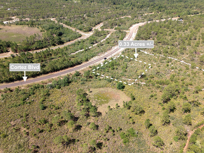 0.33 Acres Land For Sale In Sebring