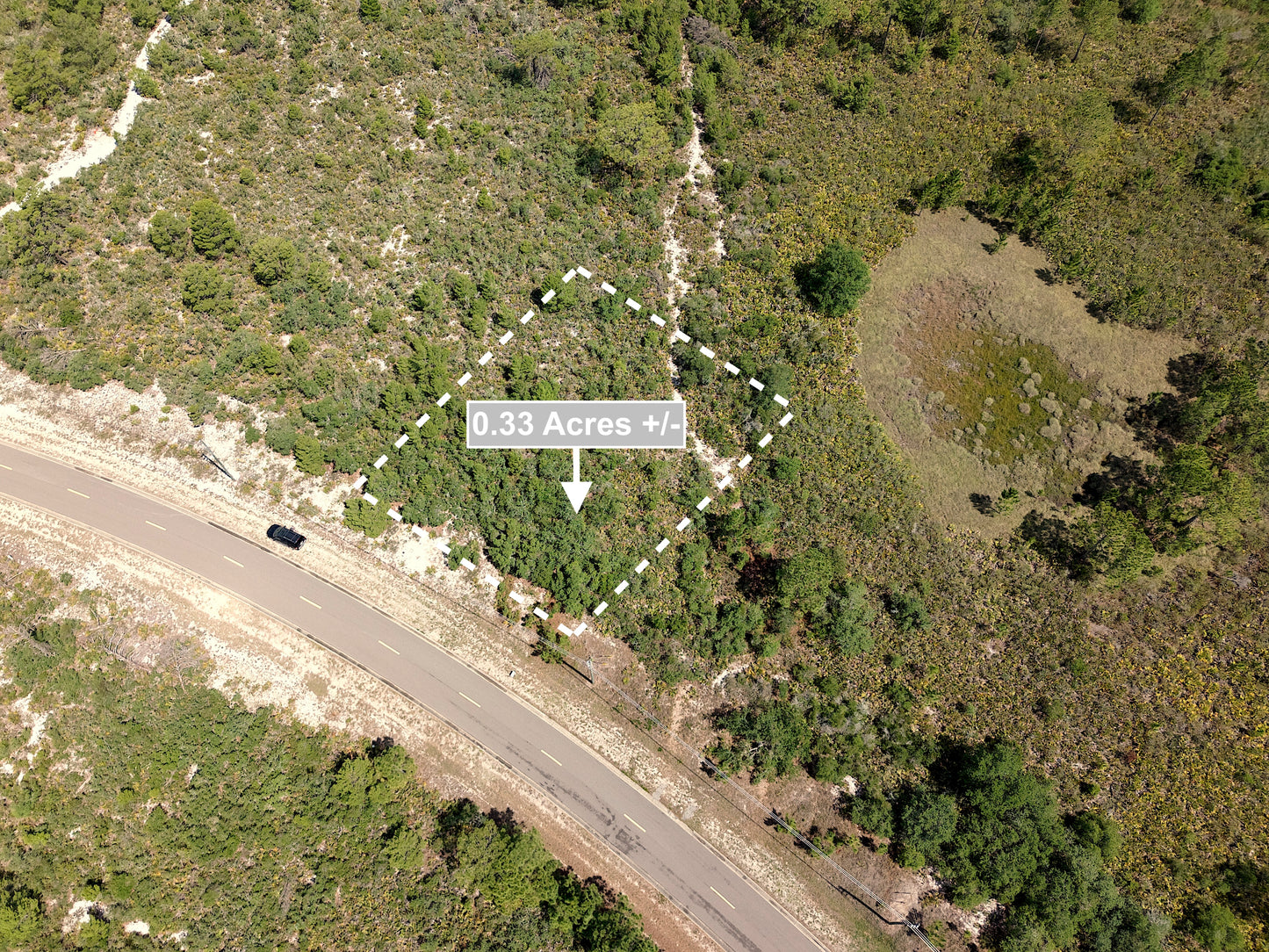 0.33 Acres Land For Sale In Sebring